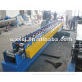 metal stud and track roll forming machine